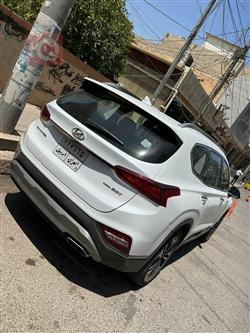 هیوندای سەنتافی